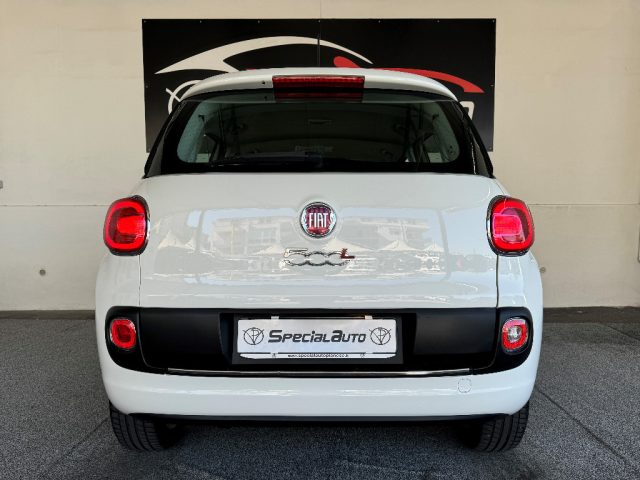 FIAT 500L usata 14