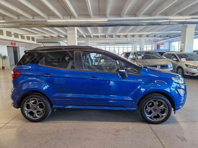 FORD EcoSport usata, con Airbag Passeggero