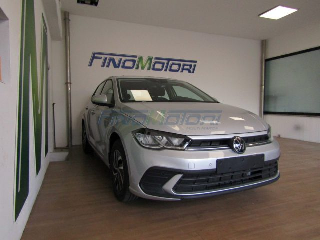 VOLKSWAGEN Polo usata, con Airbag
