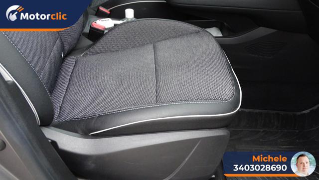 RENAULT Captur usata 63