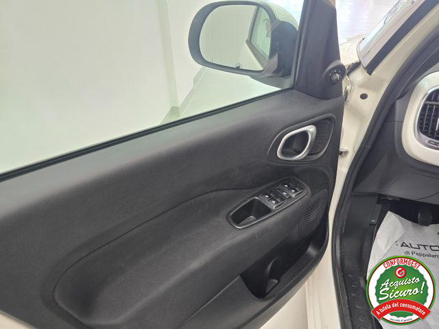 FIAT 500L usata 16