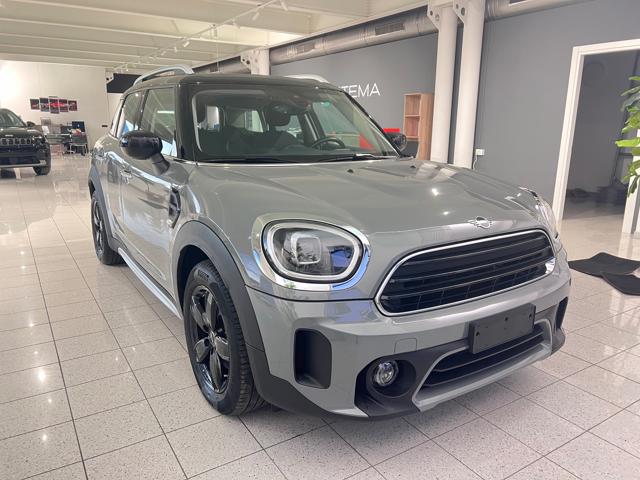 MINI Countryman usata, con ABS
