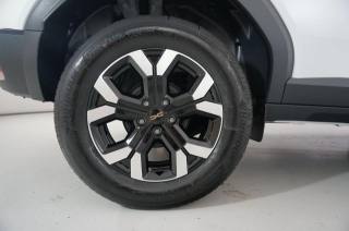 DACIA Duster usata, con Autoradio