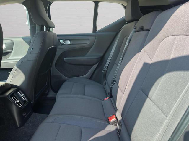 VOLVO XC40 usata, con Controllo trazione