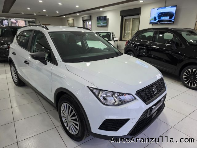 SEAT Arona usata, con Airbag laterali