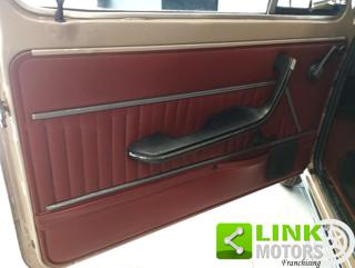 AUTOBIANCHI A 112 usata 17