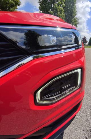 VOLKSWAGEN T-Roc usata, con Immobilizzatore elettronico