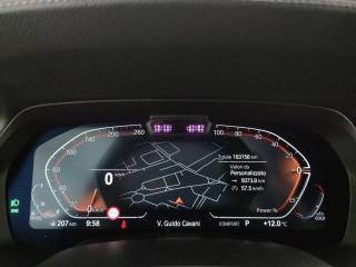 BMW X5 usata, con ESP