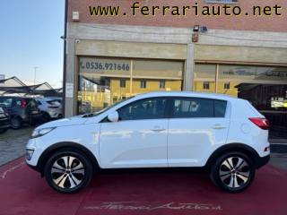 KIA Sportage usata, con Alzacristalli elettrici