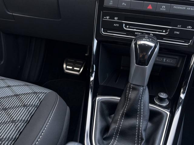 VOLKSWAGEN T-Cross usata, con Touch screen