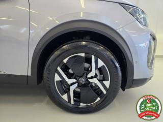 PEUGEOT 2008 usata, con Controllo vocale