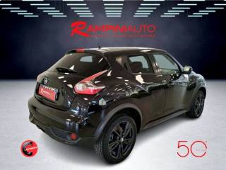 NISSAN Juke usata 7