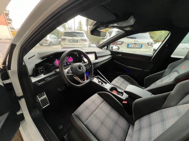 VOLKSWAGEN Golf usata, con Cruise Control