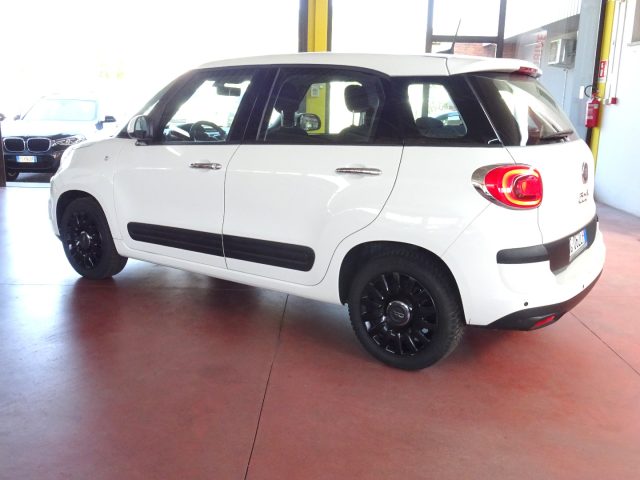 FIAT 500L usata, con Alzacristalli elettrici