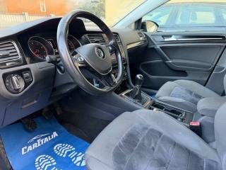 VOLKSWAGEN Golf usata, con Cerchi in lega