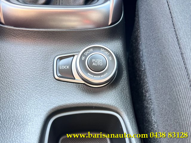 SUZUKI S-Cross usata, con Controllo automatico clima