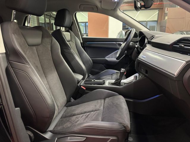AUDI Q3 usata, con ESP