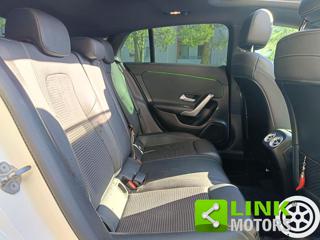 MERCEDES-BENZ CLA 200 usata, con Immobilizzatore elettronico