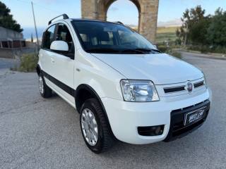 FIAT Panda usata, con ESP