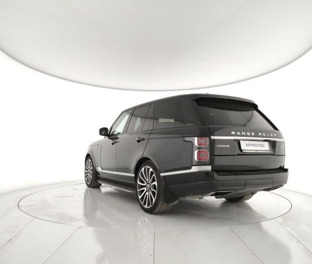 LAND ROVER Range Rover usata 10