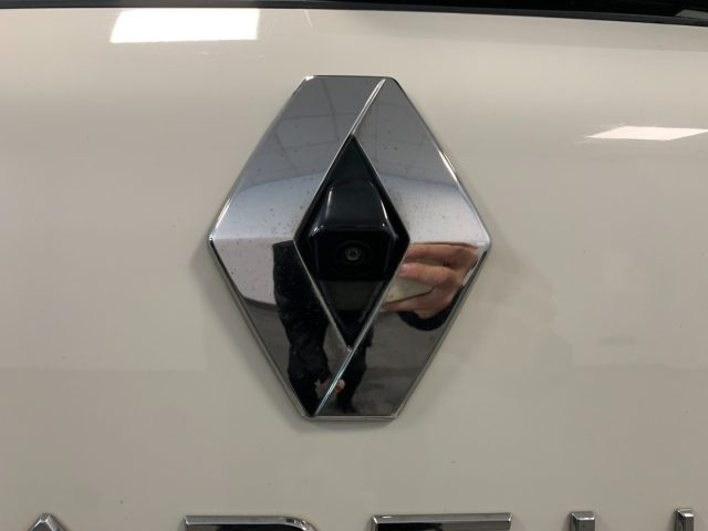 RENAULT Captur usata, con MP3