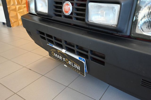 FIAT Panda usata 101