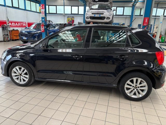 VOLKSWAGEN Polo usata, con Climatizzatore