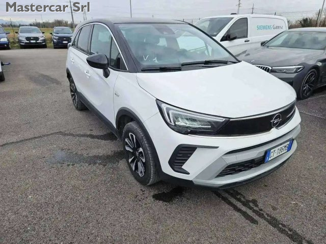 OPEL Crossland usata, con Boardcomputer