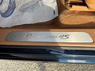 PORSCHE Panamera usata 65