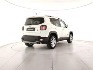 JEEP Renegade usata, con Alzacristalli elettrici