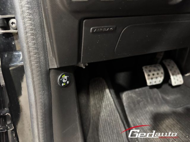 SMART ForFour usata, con Cruise Control