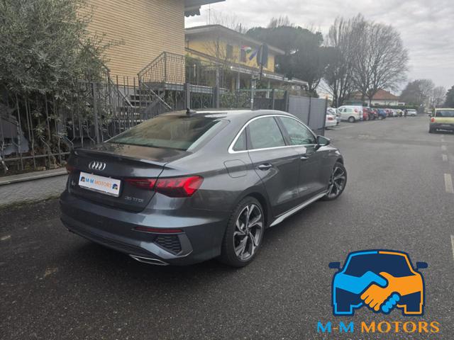 AUDI A3 usata, con Airbag Passeggero