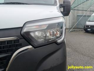 RENAULT Master usata, con Cruise Control