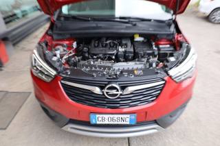 OPEL Crossland X usata 110