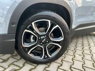 JEEP Avenger usata, con Airbag Passeggero