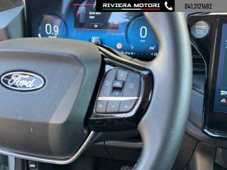 FORD Puma usata, con Autoradio