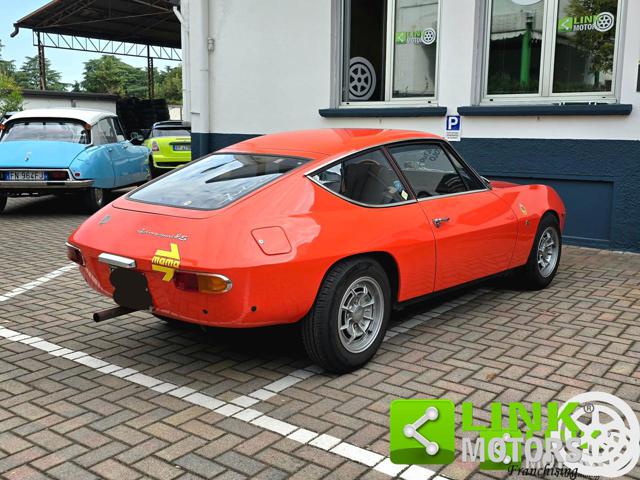 LANCIA Fulvia usata 6