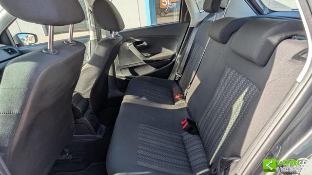 VOLKSWAGEN Polo usata, con Fendinebbia
