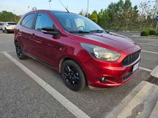 FORD Ka+ usata, con Airbag