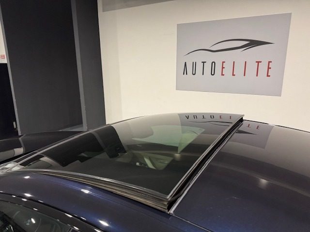 BMW 640 usata, con Boardcomputer