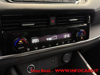 NISSAN Qashqai usata, con Servosterzo