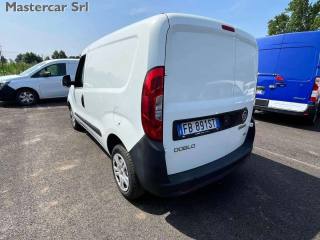 FIAT Doblo usata, con Chiusura centralizzata