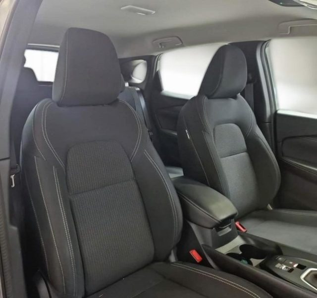 NISSAN Qashqai usata, con Controllo trazione