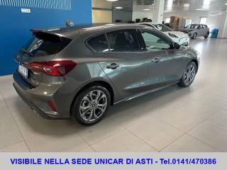 FORD Focus usata, con Airbag Passeggero