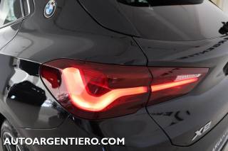BMW X2 usata, con Isofix