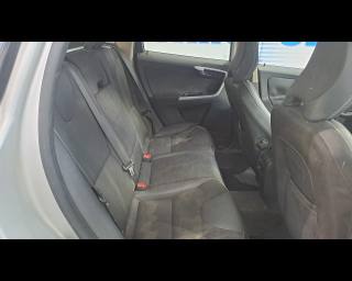VOLVO XC60 usata, con Bracciolo
