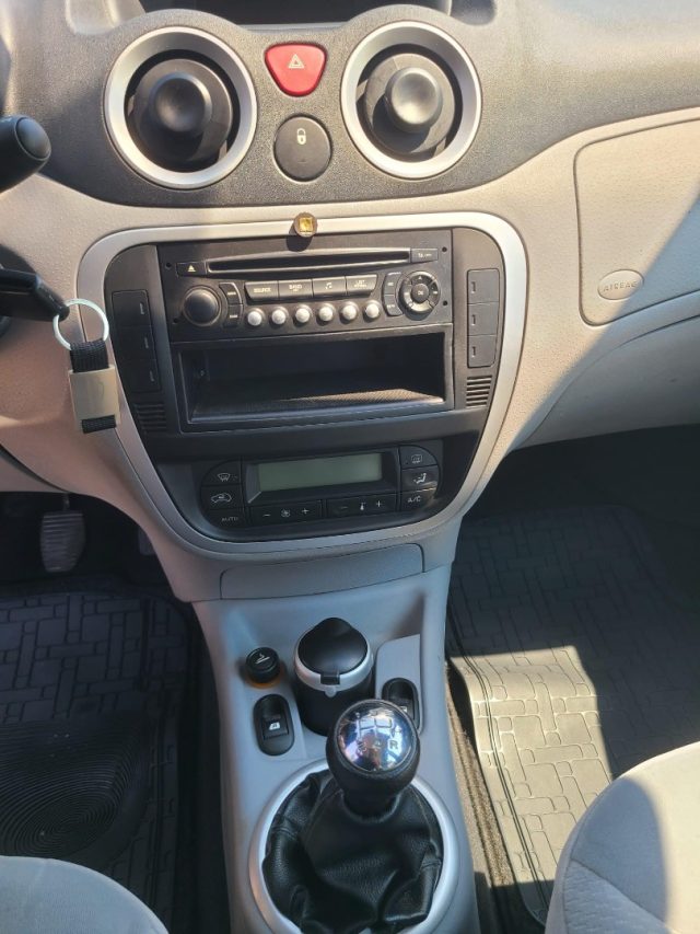 CITROEN C3 usata, con Sensore di luce