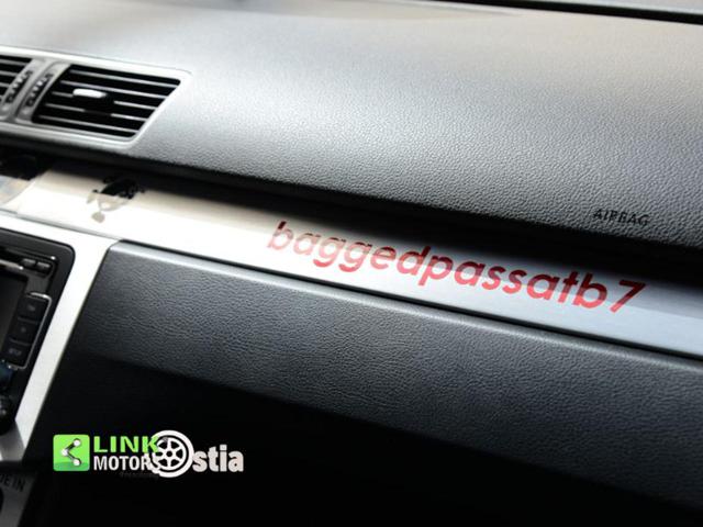 VOLKSWAGEN Passat usata 47