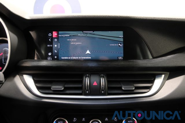 ALFA ROMEO Stelvio usata 65