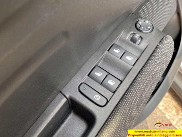CITROEN C3 Aircross usata 55